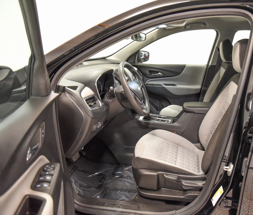 2023 Chevrolet Equinox LS Akron