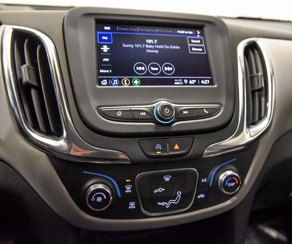 2023 Chevrolet Equinox LS Akron