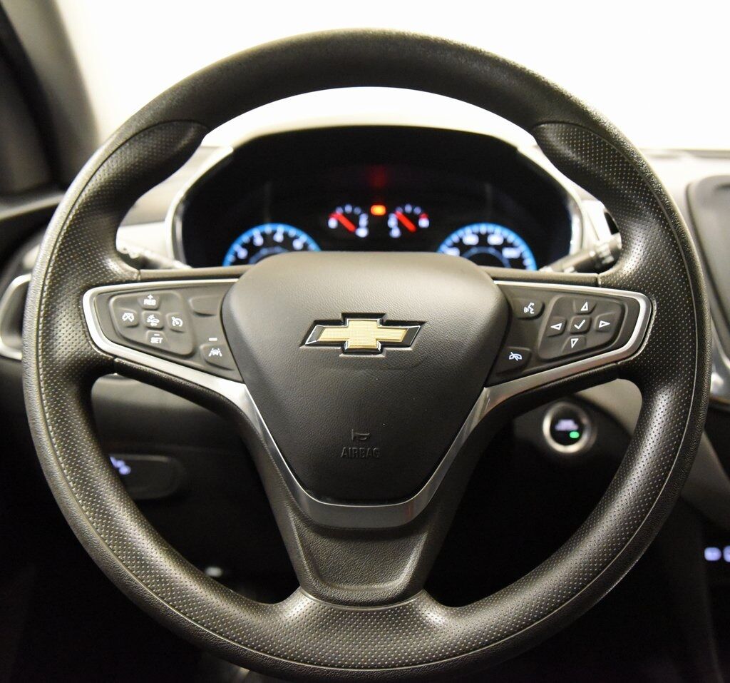 2023 Chevrolet Equinox LS Akron