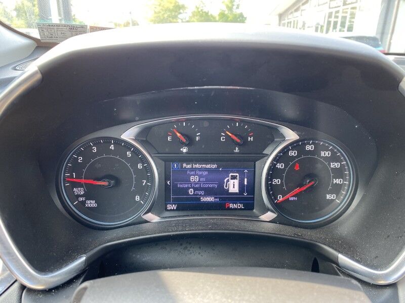 2023 Chevrolet Equinox LS Springfield PA