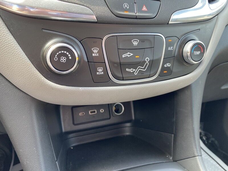 2023 Chevrolet Equinox LS Springfield PA