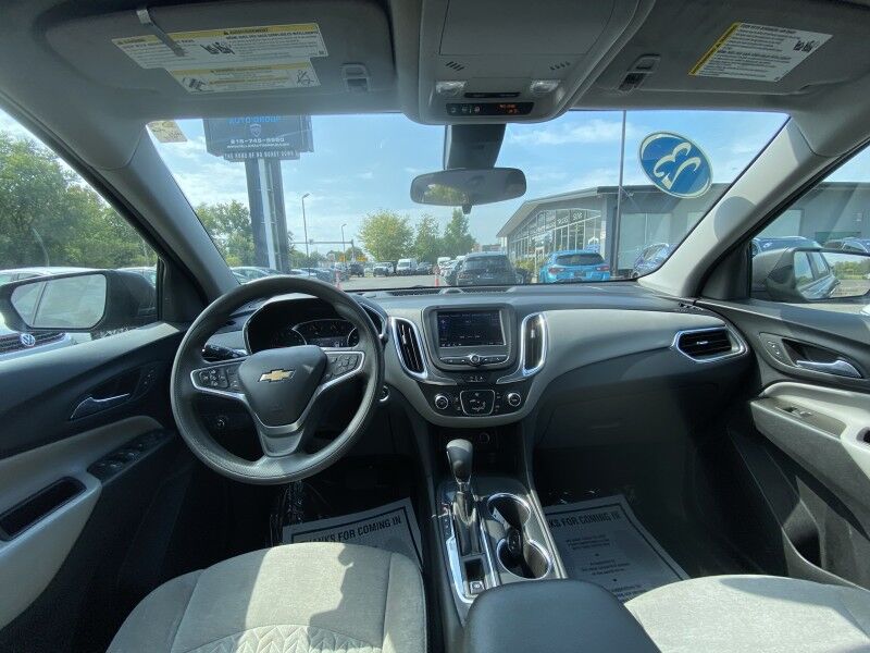 2023 Chevrolet Equinox LS Springfield PA