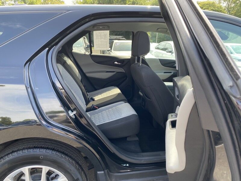2023 Chevrolet Equinox LS Springfield PA