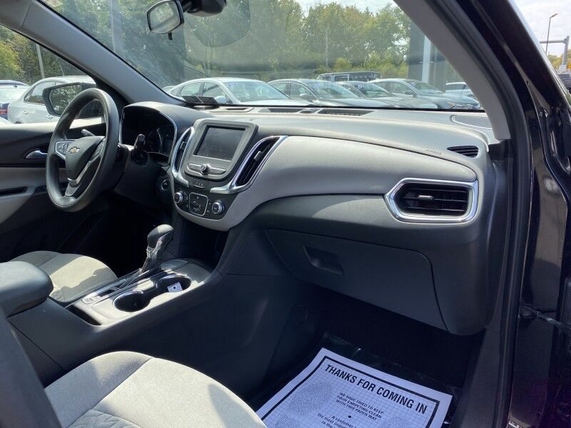 2023 Chevrolet Equinox LS Springfield PA