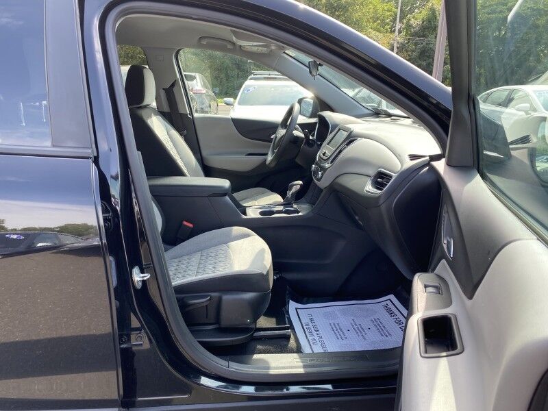 2023 Chevrolet Equinox LS Springfield PA