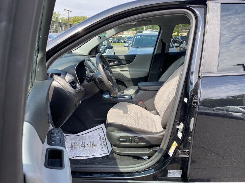 2023 Chevrolet Equinox LS Springfield PA