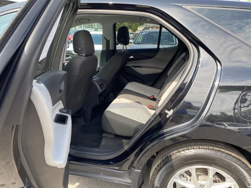 2023 Chevrolet Equinox LS Springfield PA