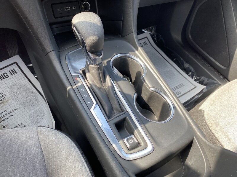 2023 Chevrolet Equinox LS Springfield PA