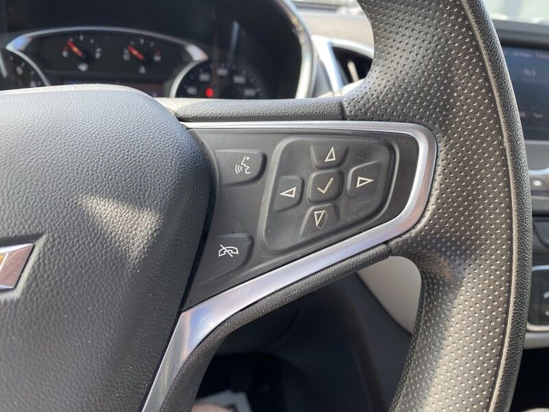 2023 Chevrolet Equinox LS Springfield PA