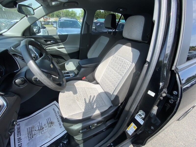 2023 Chevrolet Equinox LS Springfield PA
