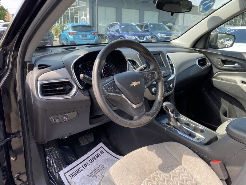 2023 Chevrolet Equinox LS Springfield PA