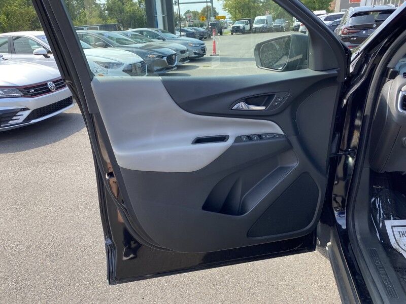 2023 Chevrolet Equinox LS Springfield PA