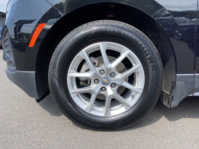 2023 Chevrolet Equinox LS Springfield PA