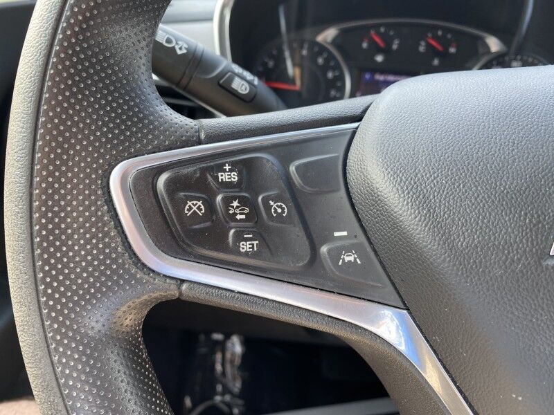 2023 Chevrolet Equinox LS Springfield PA