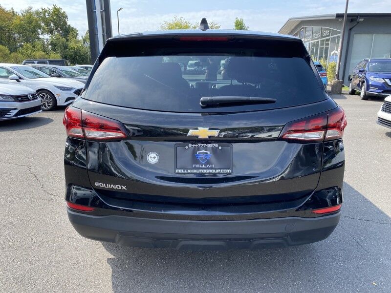 2023 Chevrolet Equinox LS Springfield PA