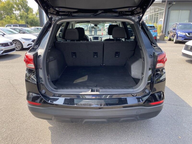 2023 Chevrolet Equinox LS Springfield PA
