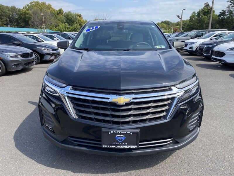 2023 Chevrolet Equinox LS Springfield PA
