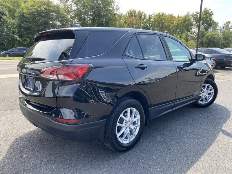 2023 Chevrolet Equinox LS Springfield PA