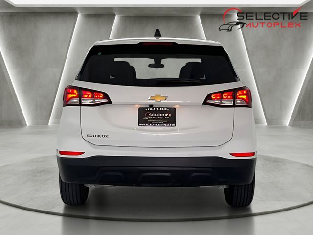 2023 Chevrolet Equinox LS Carrollton TX