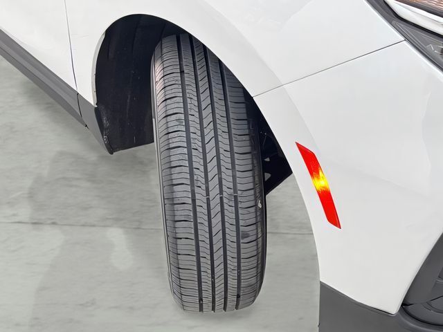 2023 Chevrolet Equinox LS Carrollton TX