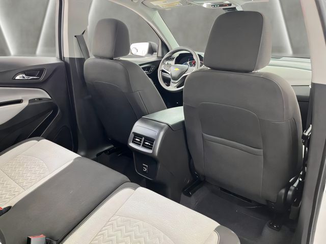 2023 Chevrolet Equinox LS Carrollton TX