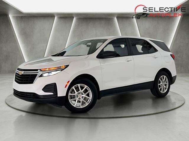 2023 Chevrolet Equinox LS Carrollton TX