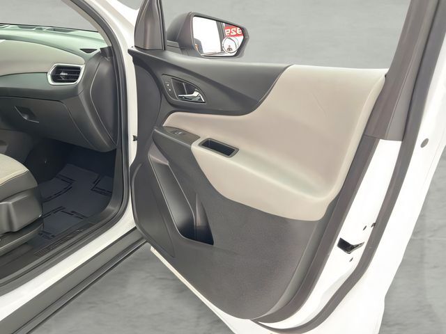 2023 Chevrolet Equinox LS Carrollton TX