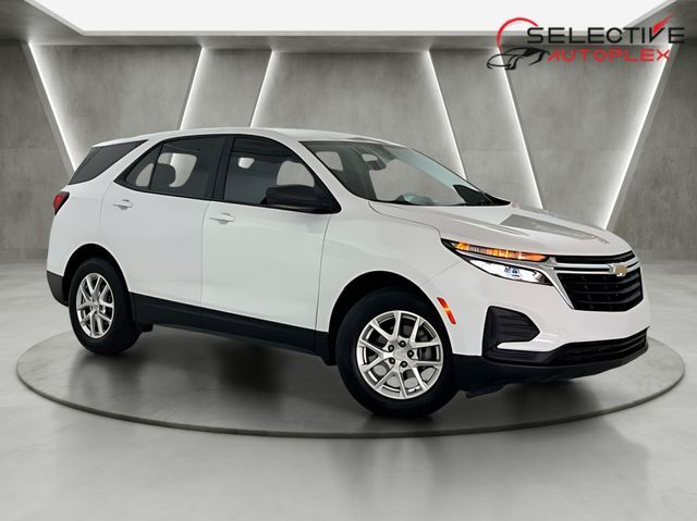 2023 Chevrolet Equinox LS Carrollton TX