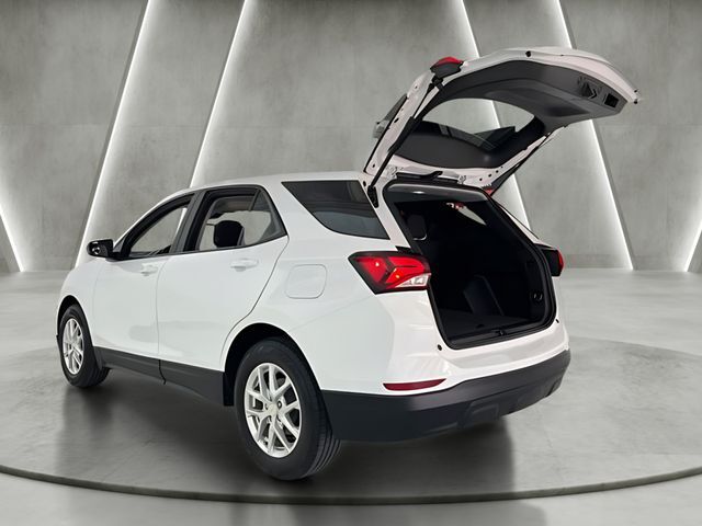 2023 Chevrolet Equinox LS Carrollton TX