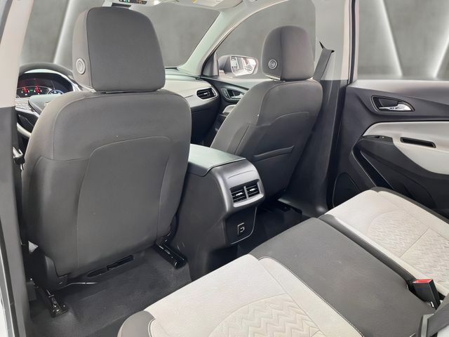 2023 Chevrolet Equinox LS Carrollton TX