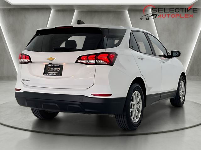 2023 Chevrolet Equinox LS Carrollton TX