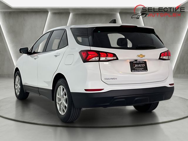 2023 Chevrolet Equinox LS Carrollton TX