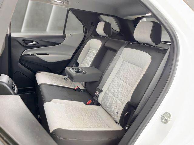 2023 Chevrolet Equinox LS Carrollton TX