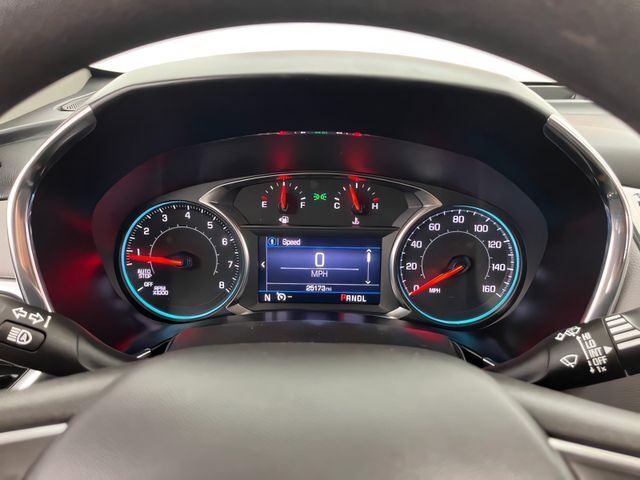 2023 Chevrolet Equinox LS Carrollton TX