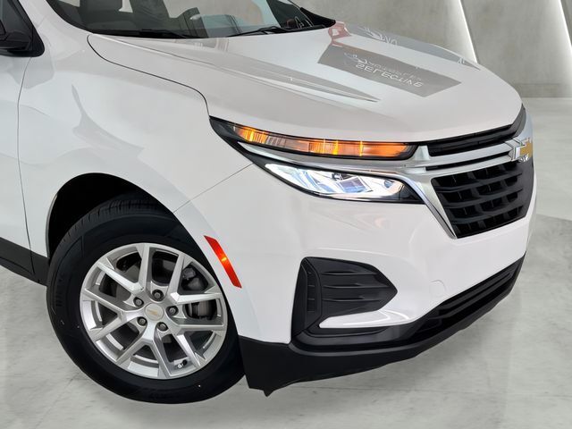 2023 Chevrolet Equinox LS Carrollton TX