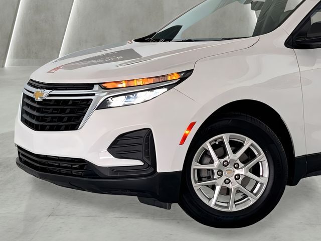2023 Chevrolet Equinox LS Carrollton TX