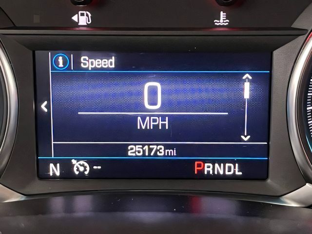 2023 Chevrolet Equinox LS Carrollton TX
