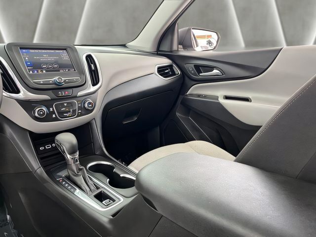 2023 Chevrolet Equinox LS Carrollton TX