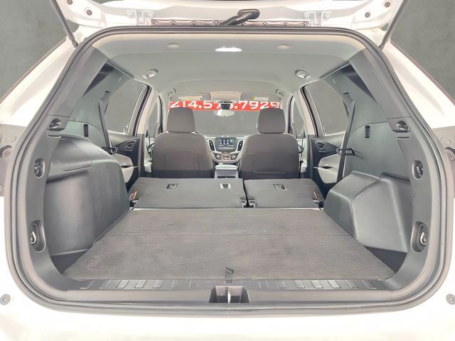 2023 Chevrolet Equinox LS Carrollton TX