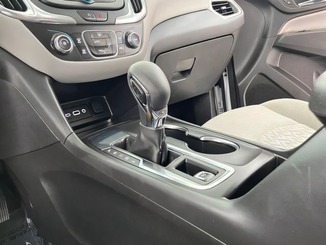2023 Chevrolet Equinox LS Carrollton TX