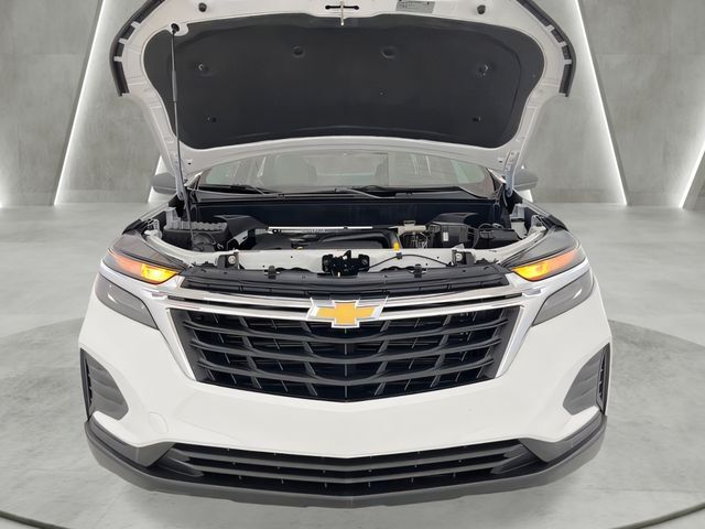 2023 Chevrolet Equinox LS Carrollton TX