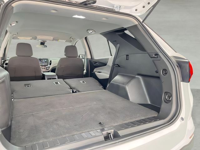 2023 Chevrolet Equinox LS Carrollton TX