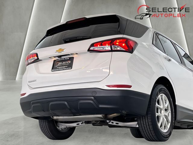 2023 Chevrolet Equinox LS Carrollton TX