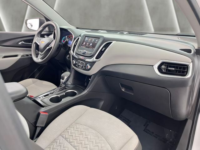 2023 Chevrolet Equinox LS Carrollton TX