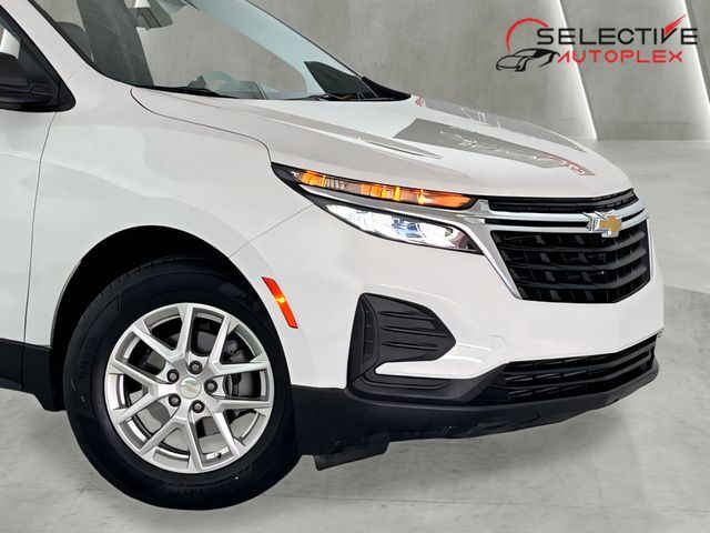 2023 Chevrolet Equinox LS Carrollton TX