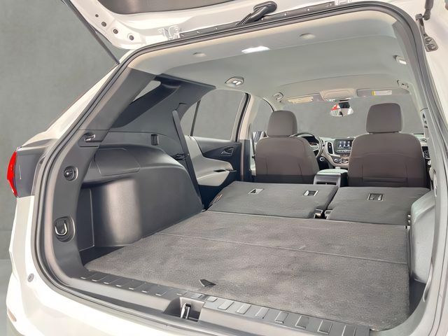 2023 Chevrolet Equinox LS Carrollton TX