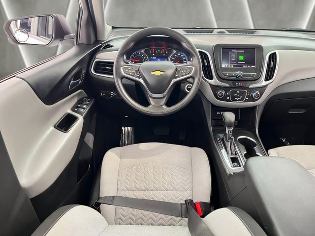 2023 Chevrolet Equinox LS Carrollton TX