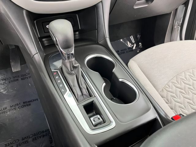 2023 Chevrolet Equinox LS Carrollton TX