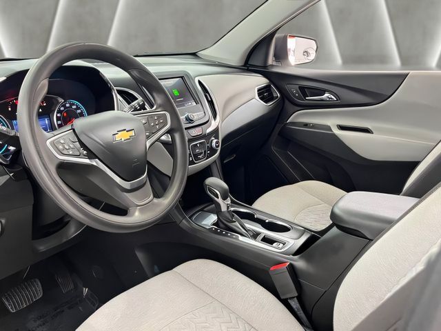 2023 Chevrolet Equinox LS Carrollton TX