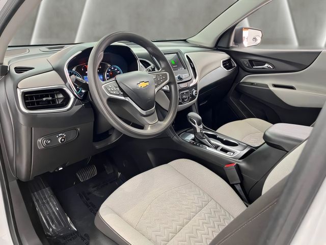 2023 Chevrolet Equinox LS Carrollton TX